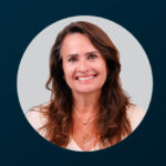 Entrevista com Valéria Pessôa, Executiva de TI do ECAD