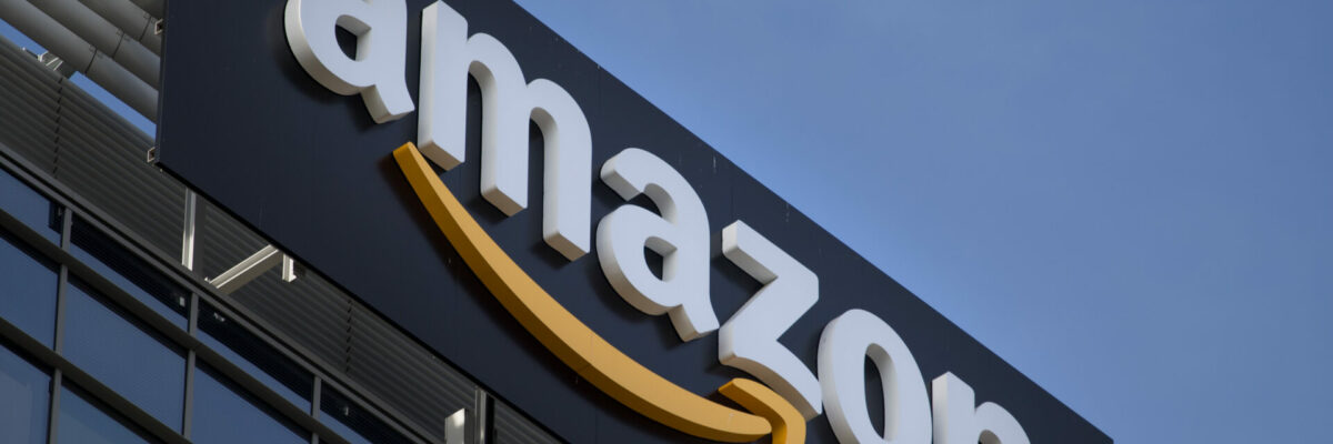 Amazon expanding in Eastern Europe
